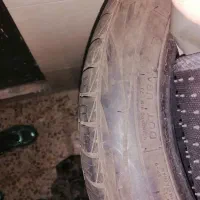 کمک فنر و لاستیک آلفا رومئو جولیتا|قطعات یدکی و لوازم جانبی|اسلام‌شهر, شهرک واوان|دیوار