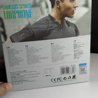 هنذفری گردنی|لوازم جانبی موبایل و تبلت|بهار, |دیوار