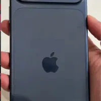 آیفون هفده پرو مکس صفر