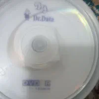 DVD خام دکتر دیتا بسته ۵۰ عددی|قطعات و لوازم جانبی رایانه|فردیس, شهرک ارم|دیوار