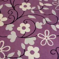 فرش فانتزی ۴متری