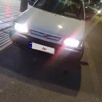 پراید در حد 99|خودرو سواری و وانت|تایباد, |دیوار