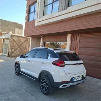 ام وی امX22 اتومات CVTفول تک برگ|خودرو سواری و وانت|قائن, |دیوار