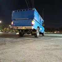 نیسان ۸۵ انژکتور دوگانه