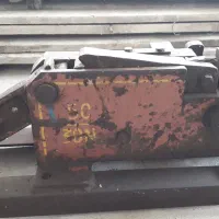 قیچی زمینی برش آرماتور|ابزارآلات|گرگان, |دیوار