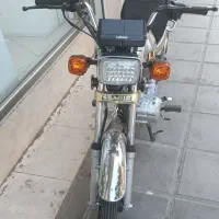 موتور 200لیفان