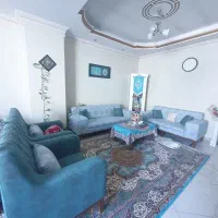 ۵۸ متر طبقه سوم