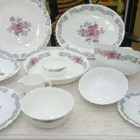 آرکوپال اصل|ظروف سرو و پذیرایی|مریوان, |دیوار