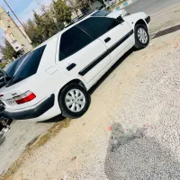 زانتیا مدل۸۷