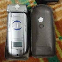 ریش تراش براون