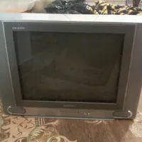 یک تلویزیون مناسب خونه مغازه سالم زیباشهر