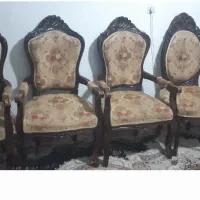 مبل|مبلمان خانگی و میز عسلی|قزوین, |دیوار