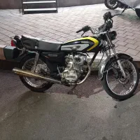 هندا200کبیر