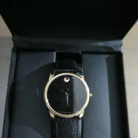 ساعت موادو Movado