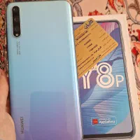 گوشی هواوی مدل y8p