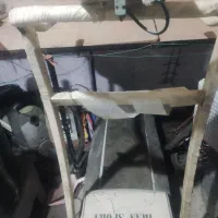 یک عدد تردمیل