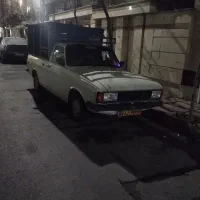 وانت پیکان مدل ۸۹