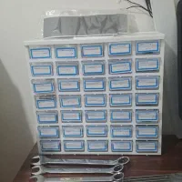 تجهیزات تعمیر ایسیو|خدمات موتور و ماشین|تهران, سلسبیل شمالی|دیوار