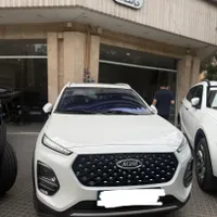 ام وی ام X22 pro، دنده ای