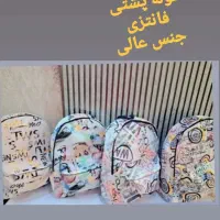 کوله پشتی|کیف، کفش، کمربند|کرمانشاه, |دیوار
