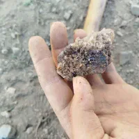 استحصال طلا اکسیدی و سولفیدی و فلوتاسیون