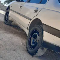 فروش فوری پژو 405|خودرو سواری و وانت|بمپور, |دیوار