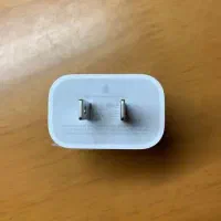 شارژر اصلی آیفون