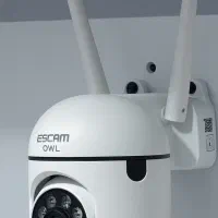 دوربین چرخشی وایفا دار