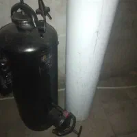 وسایل صافکاری