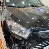 jac s5 مدل 98