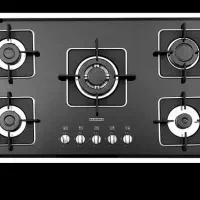 صفحه ای گاز