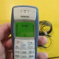نوکیا 1100
