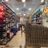 فروش انواع شناور90روزه پرداخت کن|مصالح و تجهیزات ساختمان|بم, |دیوار