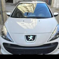 207 پانا مدل ۱۴۰۳ ارتقا