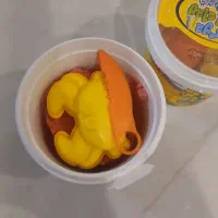 شن بازی فانتزی