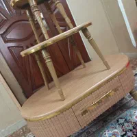 کنسول. میز تلویزیونی. میز وسط|بوفه، ویترین، کنسول|ساری, |دیوار