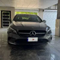 Cla 250-2019|خودرو سواری و وانت|محمودآباد, |دیوار