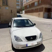 تیبا مدل ۹۳