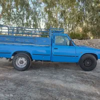 نیسان دوگانه فابریک