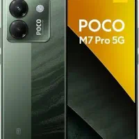گوشی poco M7 pro 5G