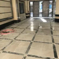 اجرای سنگ کاری و کاشی کاری حرفه ای