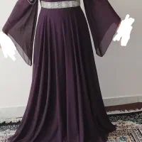 لباس مجلسی زنانه