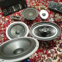 صوتی در حد آک