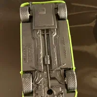 ماکت ماشین فلزی 206|اسباببازی|تهران, آذری|دیوار