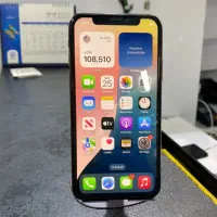 آیفون x حافظه ۶۴ تمیز|موبایل|اهر, |دیوار