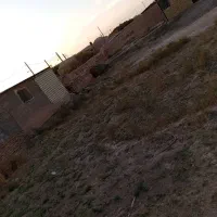زمین|فروش زمین و ملک کلنگی|راین, |دیوار