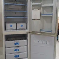 یخچال فریزر