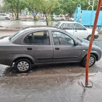 تیبا مدل 90|خودرو سواری و وانت|دزفول, |دیوار