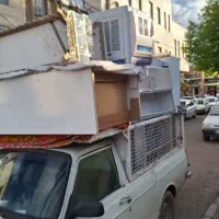 وانت بار سیار
