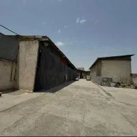 فروش ۴ دهنه مغازه و ۳ سوله بر اصلی جاده قدیم ساوه|فروش دفتر صنعتی، کشاورزی، تجاری|اسلامشهر, شهرک سالور|دیوار